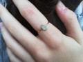 pierscionek z opalem1